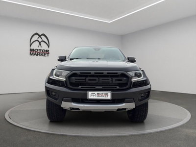 Ford Ranger Pick-up Ranger Raptor 2.0 TDCi aut. 213CV DC 5 posti (2)