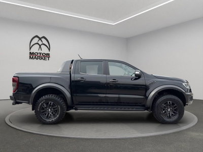 Ford Ranger Pick-up Ranger Raptor 2.0 TDCi aut. 213CV DC 5 posti (4)
