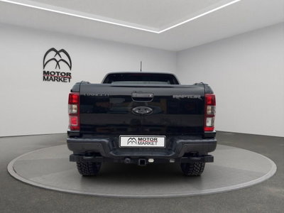 Ford Ranger Pick-up Ranger Raptor 2.0 TDCi aut. 213CV DC 5 posti (6)