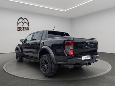 Ford Ranger Pick-up Ranger Raptor 2.0 TDCi aut. 213CV DC 5 posti (8)