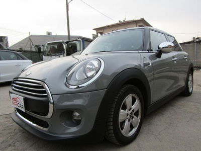 MINI Mini 1.2 One usata