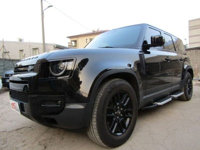 Land Rover Defender 110 3.0D I6 200 CV AWD Auto X-Dynamic HSE usata