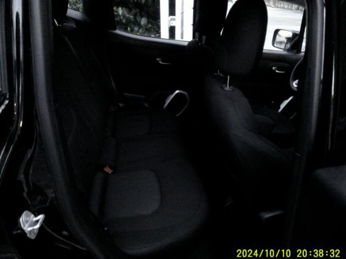 Jeep Renegade 1.4 T-Jet 120 CV GPL Longitude (11)