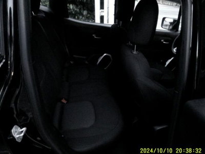 Jeep Renegade 1.4 T-Jet 120 CV GPL Longitude (11)