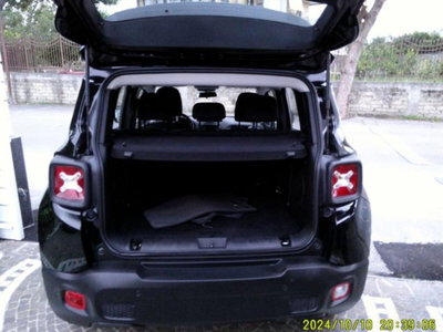 Jeep Renegade 1.4 T-Jet 120 CV GPL Longitude (12)