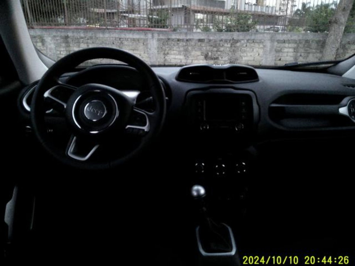 Jeep Renegade 1.4 T-Jet 120 CV GPL Longitude (20)