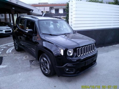 Jeep Renegade 1.4 T-Jet 120 CV GPL Longitude (3)