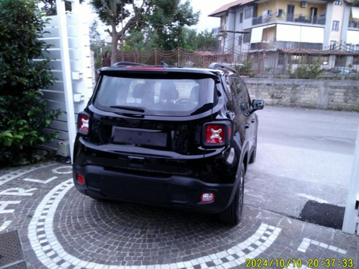 Jeep Renegade 1.4 T-Jet 120 CV GPL Longitude (4)
