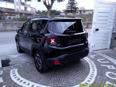 Jeep Renegade 1.4 T-Jet 120 CV GPL Longitude (6)