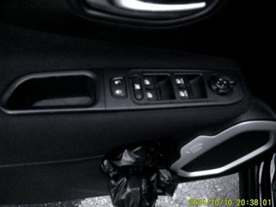 Jeep Renegade 1.4 T-Jet 120 CV GPL Longitude (8)