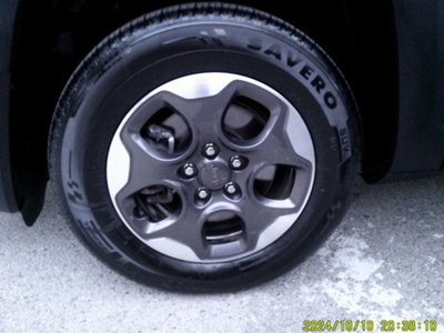 Jeep Renegade 1.4 T-Jet 120 CV GPL Longitude (9)