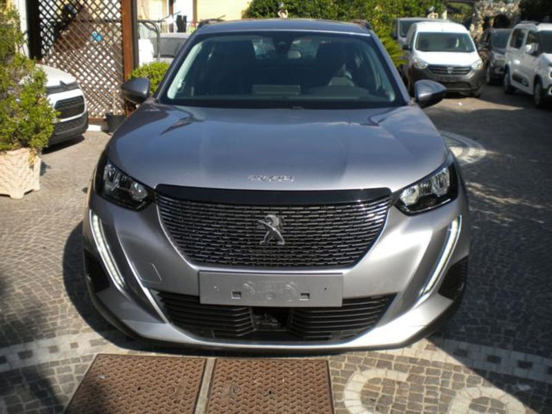 Peugeot 2008 1.2 puretech Allure s&s 100cv