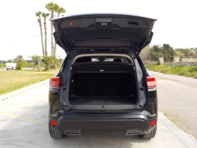 Citroen C5 Aircross Aircross PureTech 130 S&S EAT8 Shine (10)