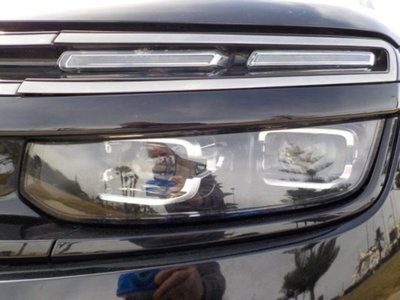 Citroen C5 Aircross Aircross PureTech 130 S&S EAT8 Shine (15)