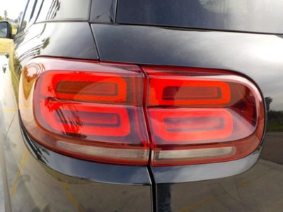 Citroen C5 Aircross Aircross PureTech 130 S&S EAT8 Shine (17)