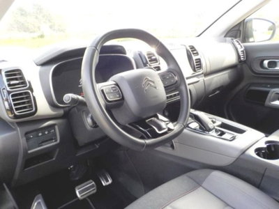 Citroen C5 Aircross Aircross PureTech 130 S&S EAT8 Shine (18)