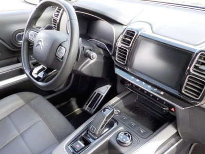 Citroen C5 Aircross Aircross PureTech 130 S&S EAT8 Shine (19)