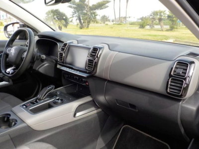 Citroen C5 Aircross Aircross PureTech 130 S&S EAT8 Shine (20)