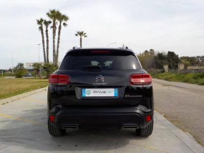 Citroen C5 Aircross Aircross PureTech 130 S&S EAT8 Shine (6)