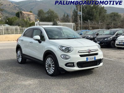 Fiat 500X 1.6 MultiJet 120 CV Business usata