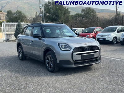 MINI Mini Countryman 2.0 Cooper D Essential Countryman usata
