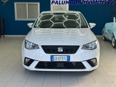 SEAT Ibiza 1.0 TGI 5 porte Style usata