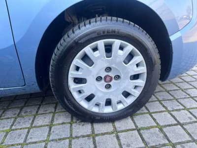Fiat Qubo 1.3 MJT 80 CV Trekking (12)
