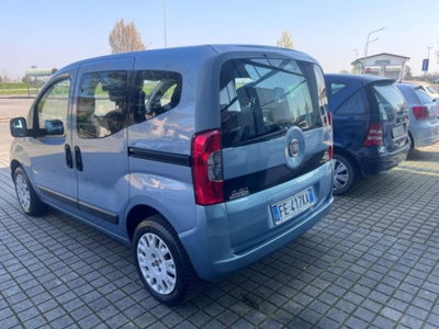 Fiat Qubo 1.3 MJT 80 CV Trekking (3)