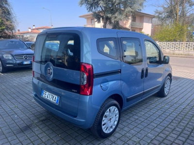 Fiat Qubo 1.3 MJT 80 CV Trekking (4)