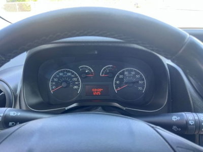 Fiat Qubo 1.3 MJT 80 CV Trekking (5)