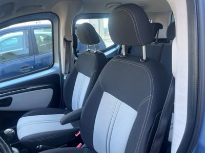 Fiat Qubo 1.3 MJT 80 CV Trekking (7)