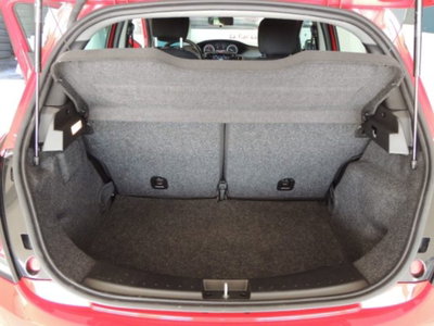 Lancia Ypsilon 1.0 FireFly 5 porte S&S Hybrid Ecochic Gold (12)