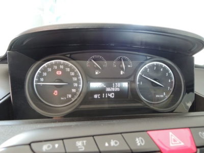 Lancia Ypsilon 1.0 FireFly 5 porte S&S Hybrid Ecochic Gold (9)