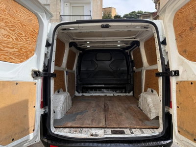Ford Transit Custom Furgone 280 2.0 TDCi 130 PC Furgone Titanium (10)