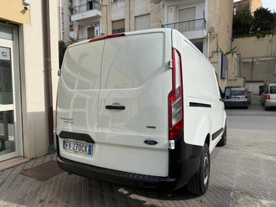 Ford Transit Custom Furgone 280 2.0 TDCi 130 PC Furgone Titanium (11)