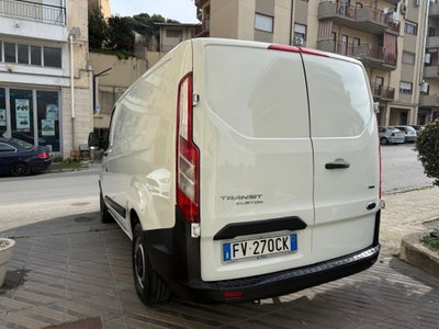 Ford Transit Custom Furgone 280 2.0 TDCi 130 PC Furgone Titanium (13)