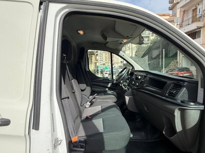 Ford Transit Custom Furgone 280 2.0 TDCi 130 PC Furgone Titanium (8)