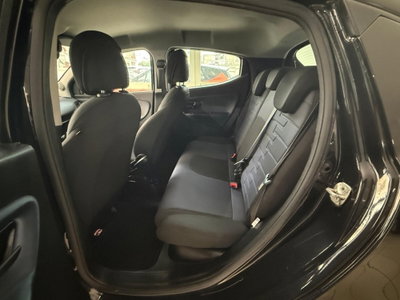 Lancia Ypsilon 1.0 FireFly 5 porte S&S Hybrid Silver Plus (11)