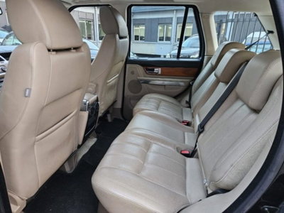 Land Rover Range Rover Sport 3.0 SDV6 HSE (11)