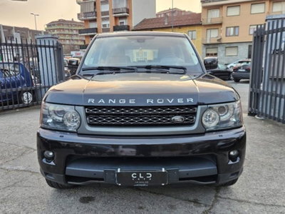 Land Rover Range Rover Sport 3.0 SDV6 HSE (2)