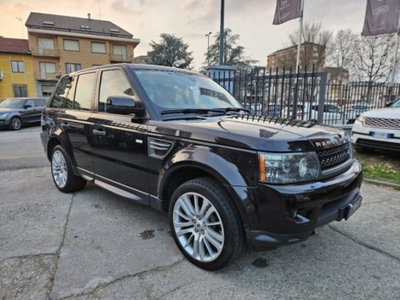 Land Rover Range Rover Sport 3.0 SDV6 HSE (3)