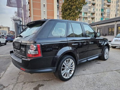 Land Rover Range Rover Sport 3.0 SDV6 HSE (4)