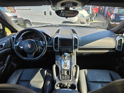 Porsche Cayenne 3.0 Diesel (10)