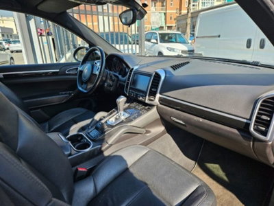 Porsche Cayenne 3.0 Diesel (11)