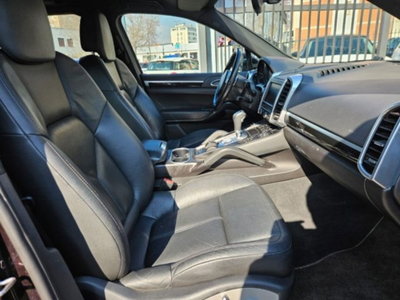 Porsche Cayenne 3.0 Diesel (12)