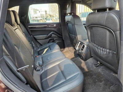 Porsche Cayenne 3.0 Diesel (13)