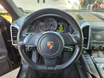 Porsche Cayenne 3.0 Diesel (14)