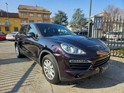 Porsche Cayenne 3.0 Diesel (3)