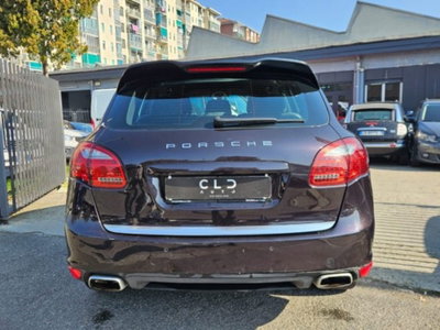 Porsche Cayenne 3.0 Diesel (5)