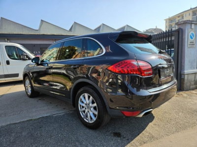 Porsche Cayenne 3.0 Diesel (6)